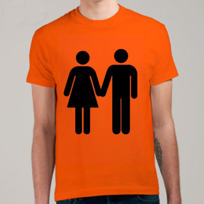 Le top 10 des T shirts personnalisés pour les couples