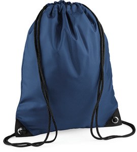 Bag Base BG10 - GYMSAC French Navy