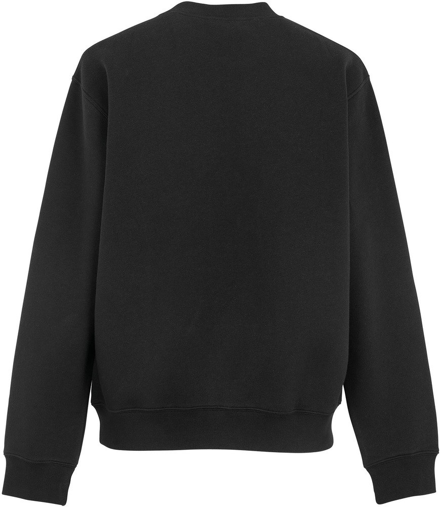 Russell RU262M - SWEAT-SHIRT MANCHES DROITES