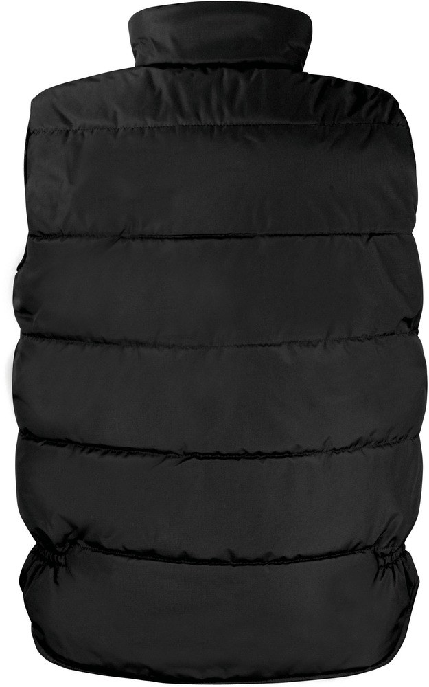 bodywarmer matelassé