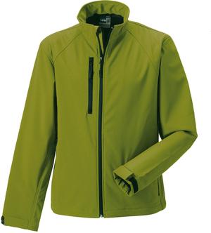 Russell RU140M - Veste Softshell Homme