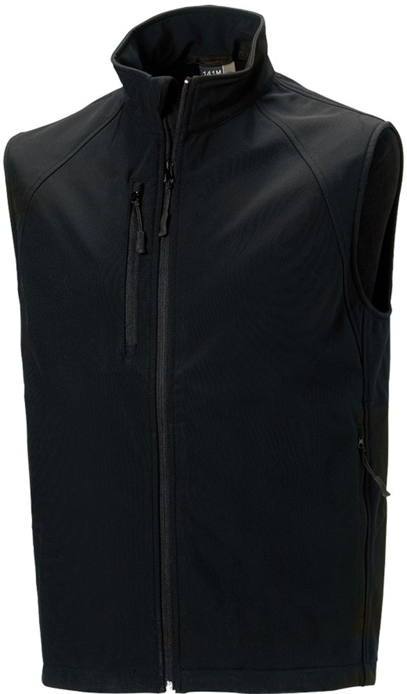 Russell RU141M - Bodywarmer Softshell Homme