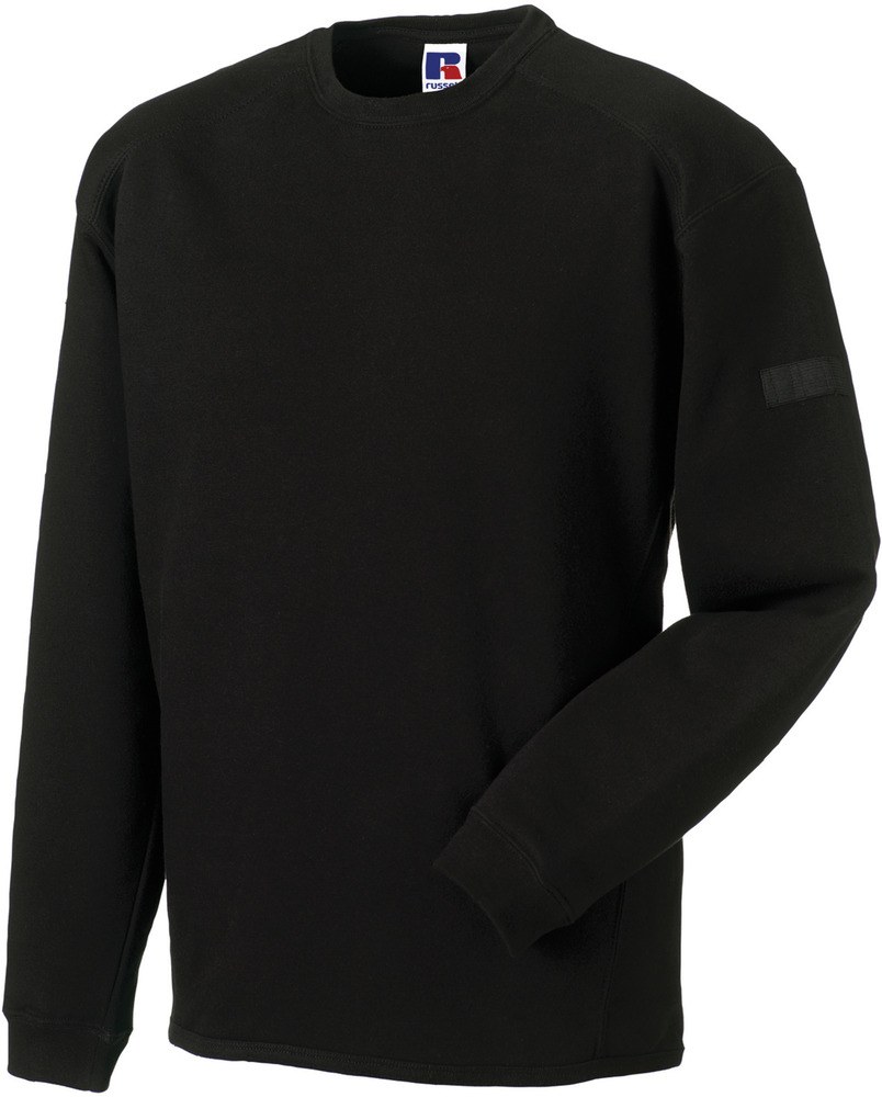 Russell RU013M - Sweat-Shirt Col Ras Du Cou