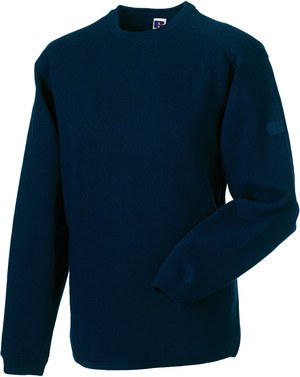 Russell RU013M - Sweat-Shirt Col Ras Du Cou