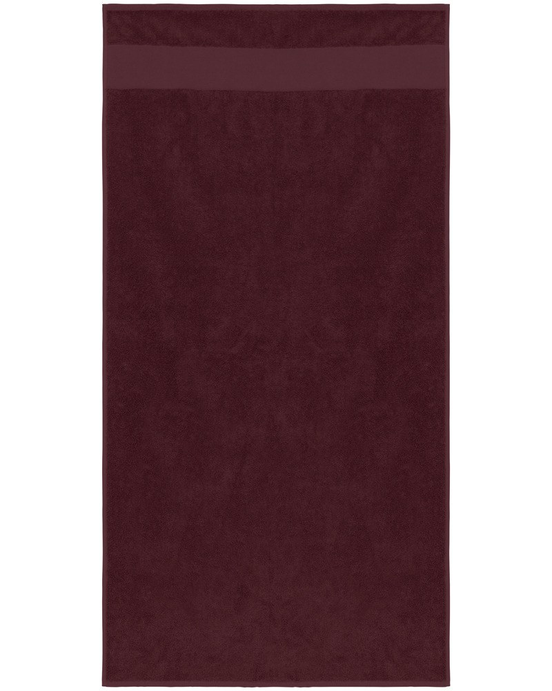 Kariban K112 - TOWEL > SERVIETTE DE TOILETTE