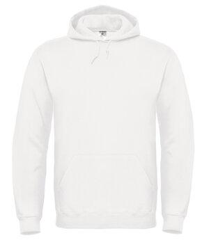 B&C BA405 Sweat Capuche Homme & Femme 