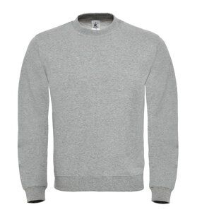 B&C Collection BA404 - Id.002 Heather Grey