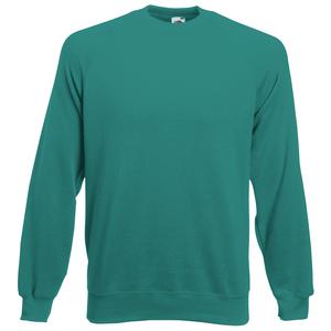 sweat-shirt raglan