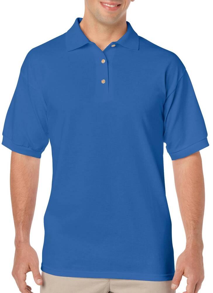 Gildan GD040 - Polo en tricot jersey DryBlend™