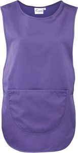 Premier PR171 - Chasuble avec Poche Violet