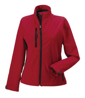 Russell J140F - Veste softshell Femme