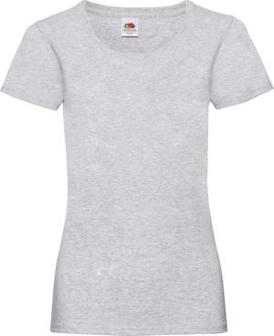 t-shirt coton femme