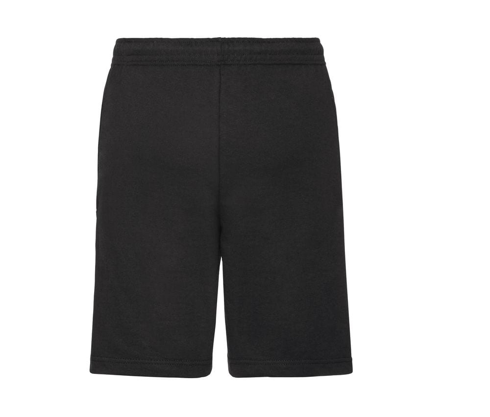 Fruit of the Loom 64-036-0 - Short Homme Coton