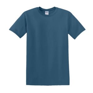 Gildan 5000 - T-Shirt Homme Heavy Indigo Blue