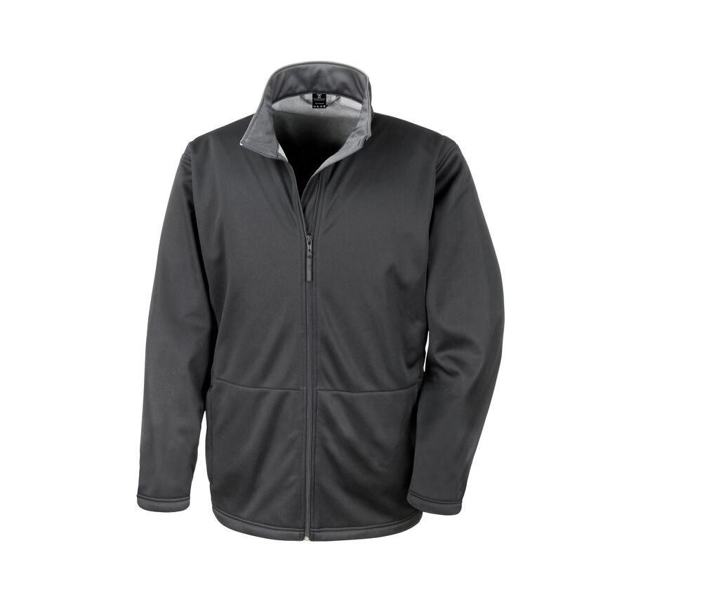 Result Core R209X - Veste softshell Core