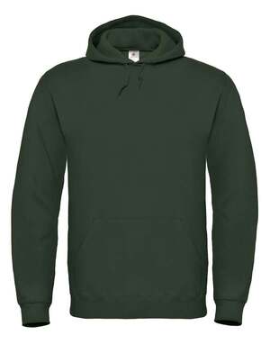 B&C BA405 Sweat Capuche Homme & Femme 