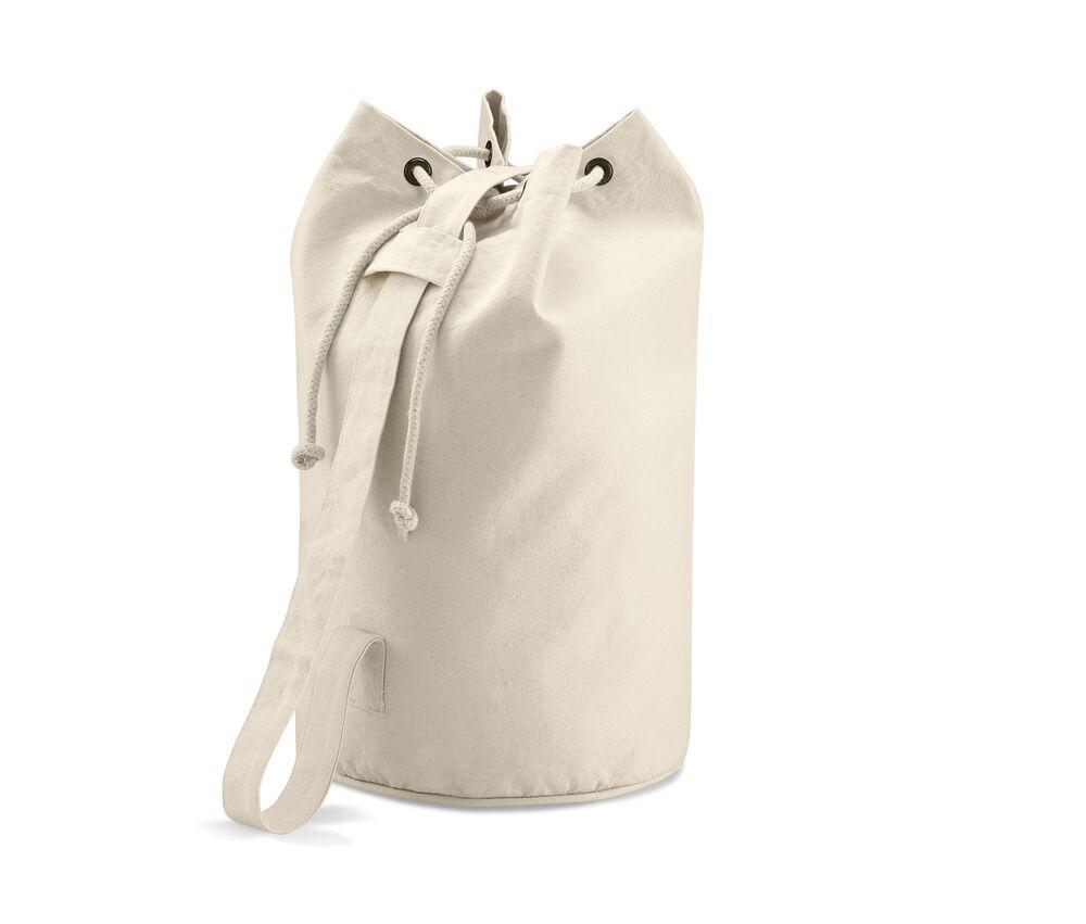 Quadra QD027 - Sac marin en toile