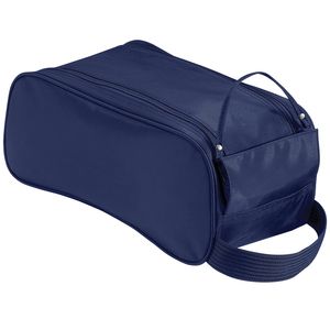 Quadra QD076 - Sac à chaussures Teamwear French Navy