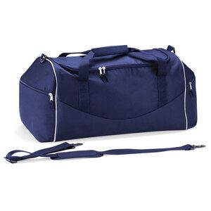 Quadra QS070 - Fourre-tout Teamwear French Navy/ Putty