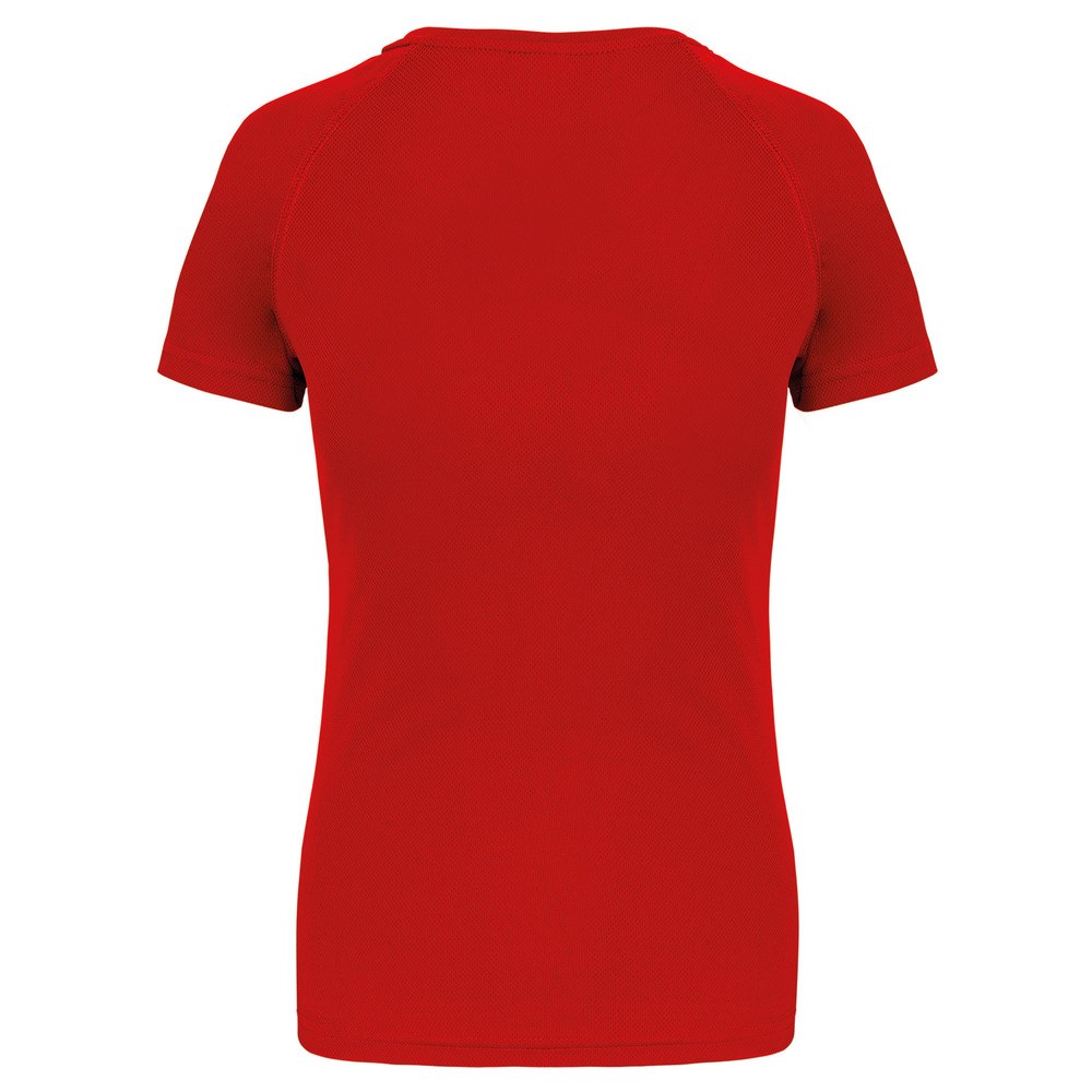 ProAct PA439 - T-SHIRT SPORT MANCHES COURTES FEMME