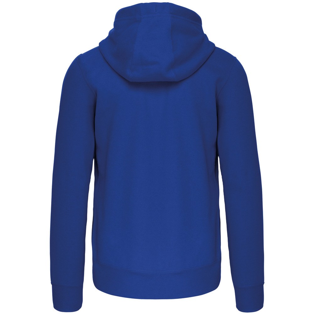 Kariban K454 - SWEAT-SHIRT CAPUCHE ZIPPÉ UNISEXE