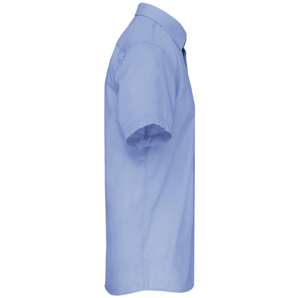 Kariban K551 - ACE > CHEMISE MANCHES COURTES