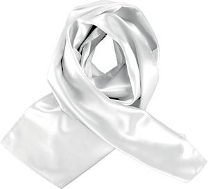 Kariban K861 - FOULARD SATINÉ