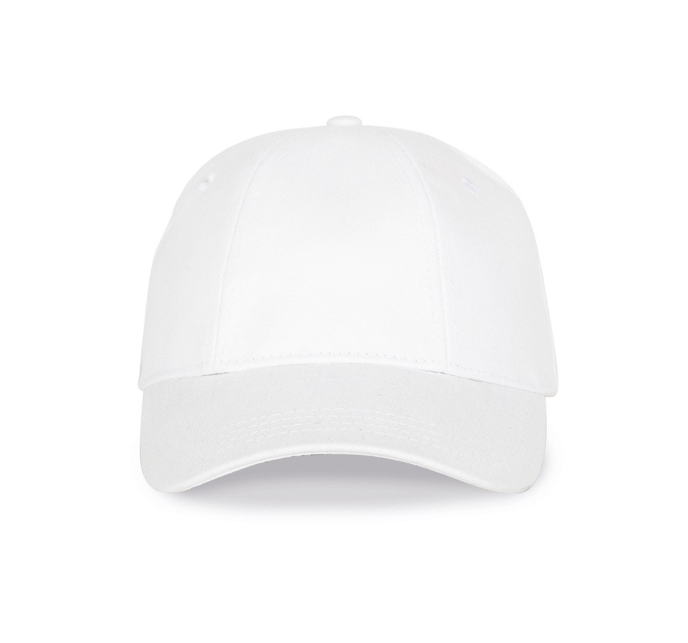 K-up KP119 - CASQUETTE "EASY PRINTING" - 6 PANNEAUX