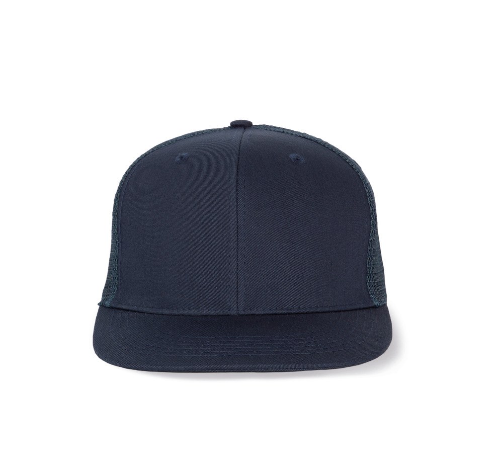 K-up KP113 - CASQUETTE TRUCKER - 6 PANNEAUX