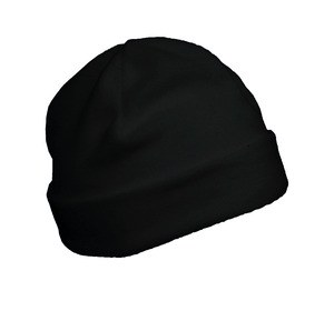 K-up KP877 - BONNET POLAIRE Noir