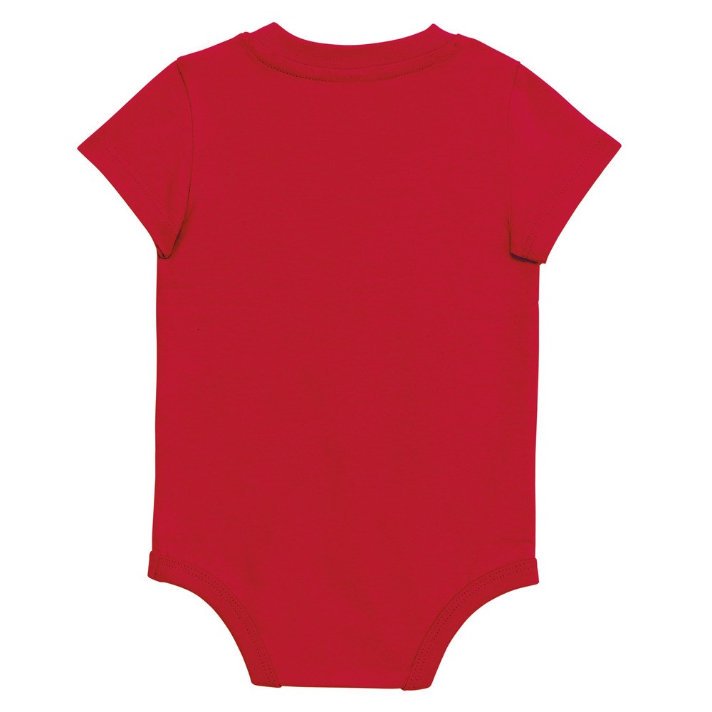 Kariban K831 - BODY MANCHES COURTES BÉBÉ