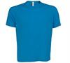 ProAct PA438 - T-SHIRT SPORT MANCHES COURTES