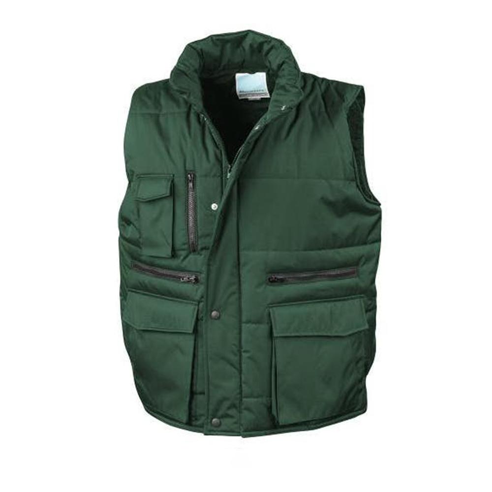 Result Work-Guard R127A - Bodywarmer Lance