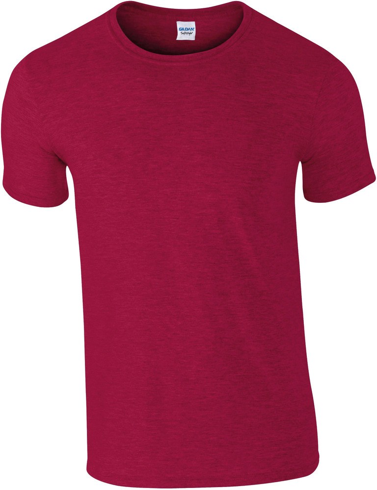 Gildan GI6400 - T-Shirt Homme Coton