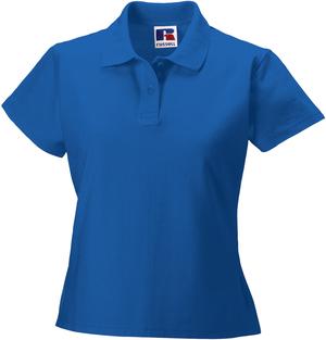 Russell RU577F - Polo Piqué Femme