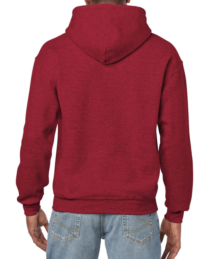 sweat à capuche homme