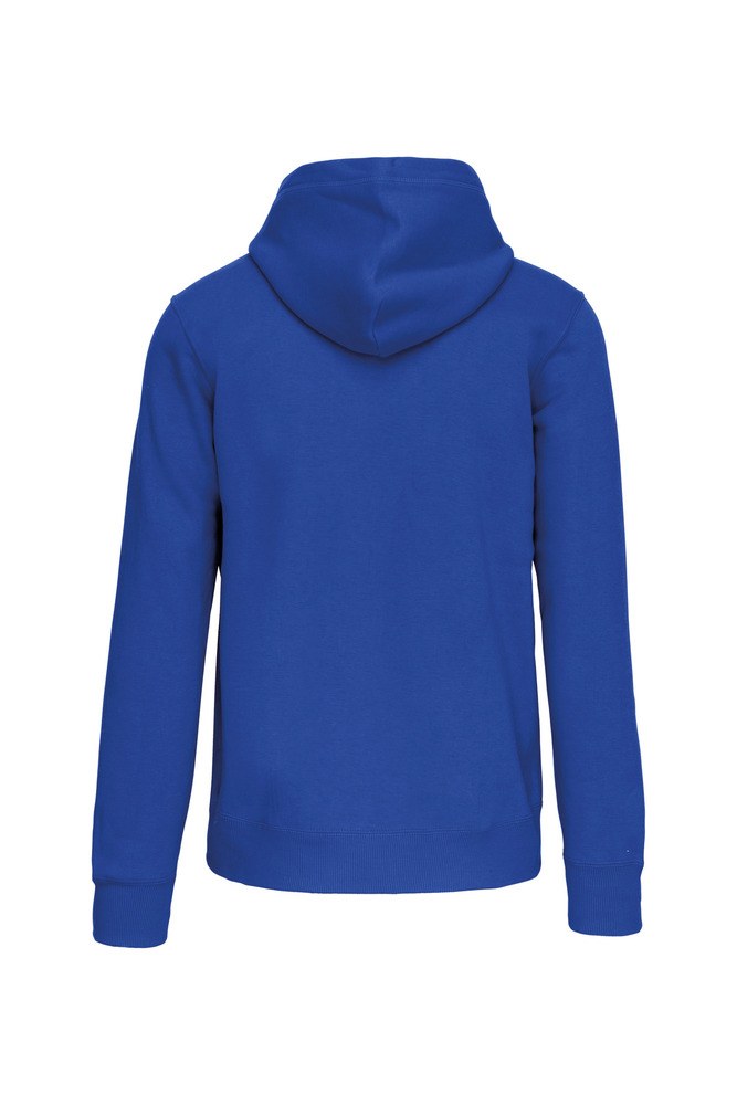 Kariban K444 - SWEAT-SHIRT ZIPPÉ CAPUCHE UNISEXE