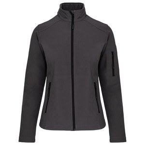 Kariban K400 - VESTE SOFTSHELL FEMME