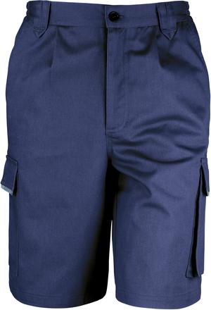 Result R309X - Short Action Work Guard