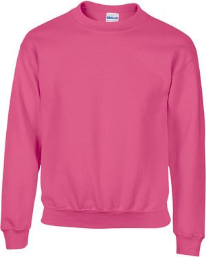 Gildan GI18000B - SWEAT ENFANT COL ROND