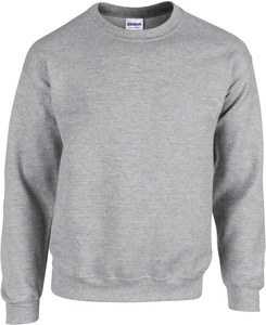 Gildan GI18000B - SWEAT ENFANT COL ROND Sport Grey