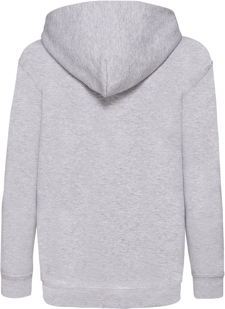 Fruit of the Loom SC62043 - Sweat-Shirt Capuche Enfant