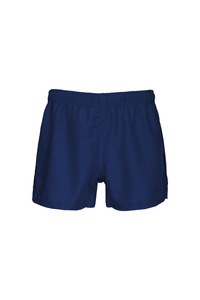 ProAct PA138 - SHORT RUGBY ÉLITE UNISEXE Dark Royal Blue