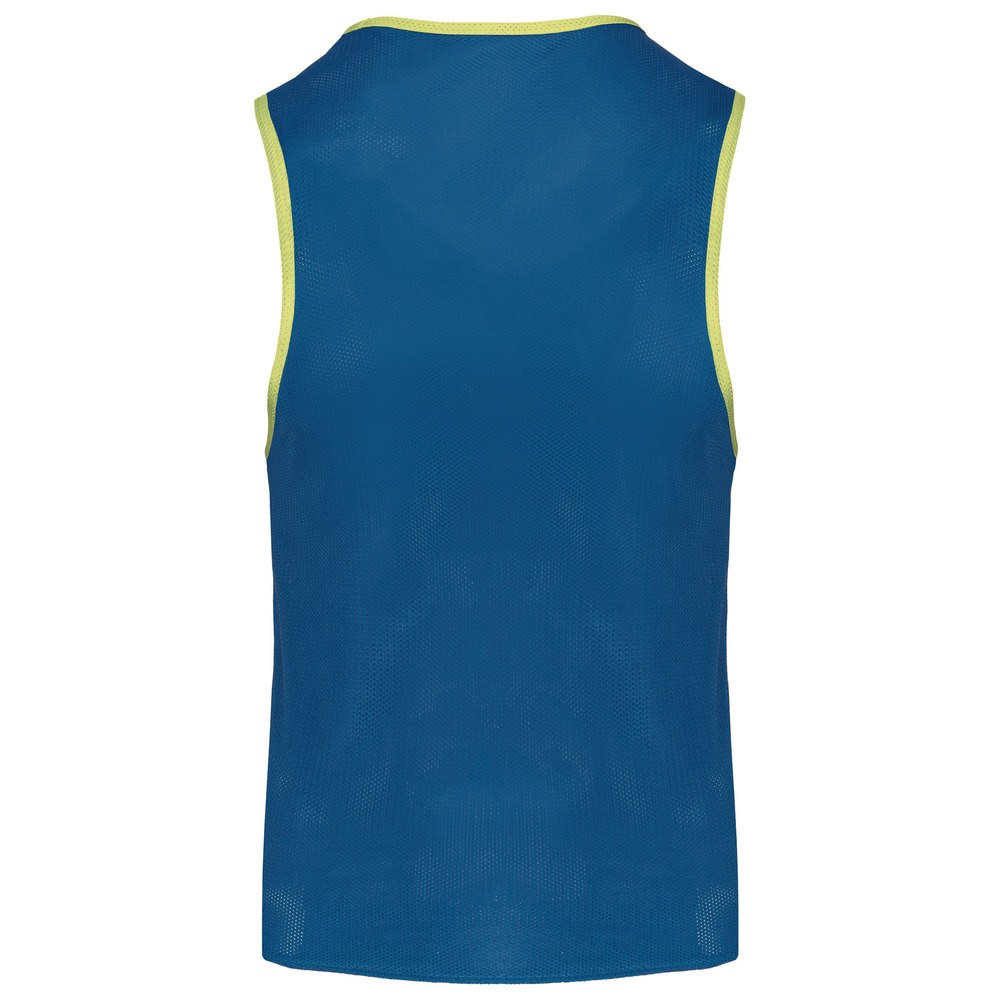 ProAct PA042 - CHASUBLE RÉVERSIBLE MULTISPORTS ADULTE ET ENFANT