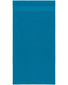 Kariban K112 - TOWEL > SERVIETTE DE TOILETTE Tropical Blue