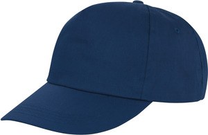 Result RC080X - HOUSTON - CASQUETTE 5 PANNEAUX Navy/Navy