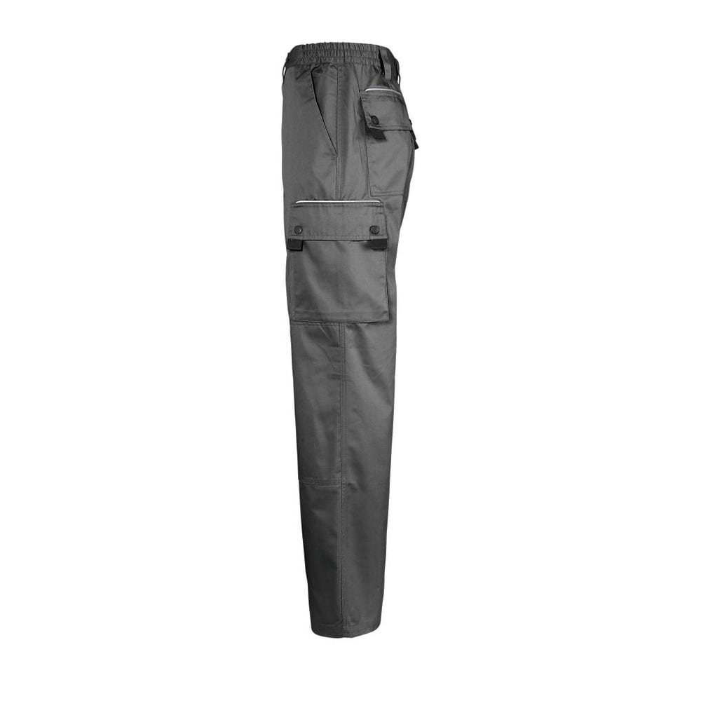 SOL'S 80600 - Active Pro Pantalon Workwear Homme