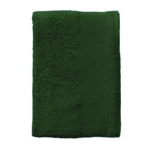 SOL'S 89001 - ISLAND 70 Serviette De Bain Vert bouteille