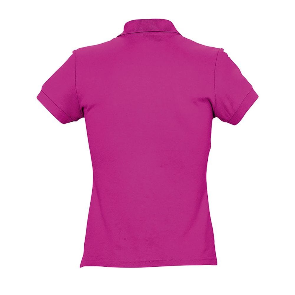 SOL'S 11338 - PASSION Polo Femme