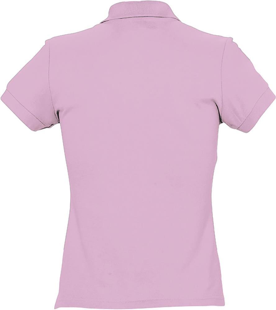 SOL'S 11338 - PASSION Polo Femme